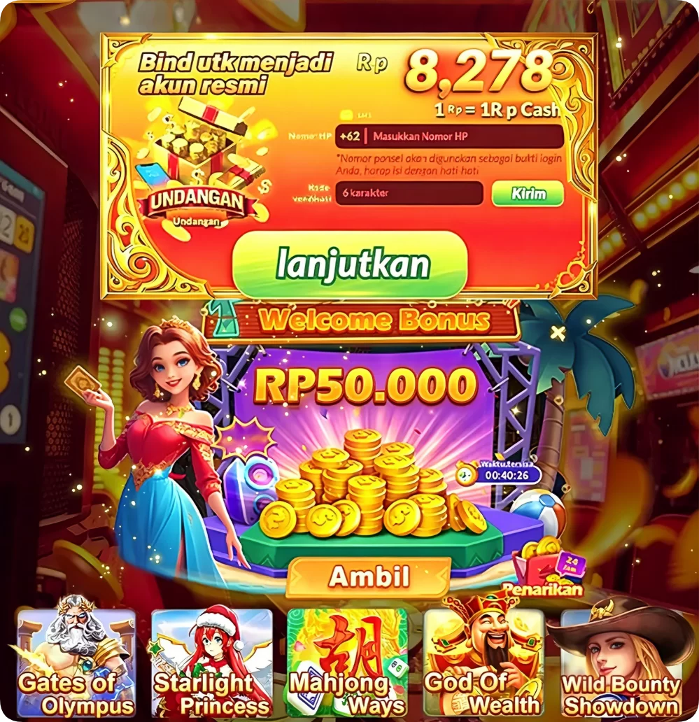 qq1221 Masuk